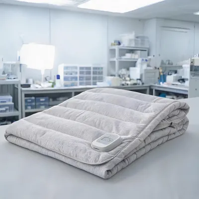 higherdose infrared sauna blanket insert